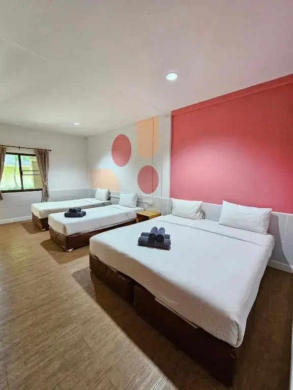 Malibu Samed Resort