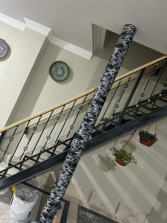 AL RAXMON Guest House