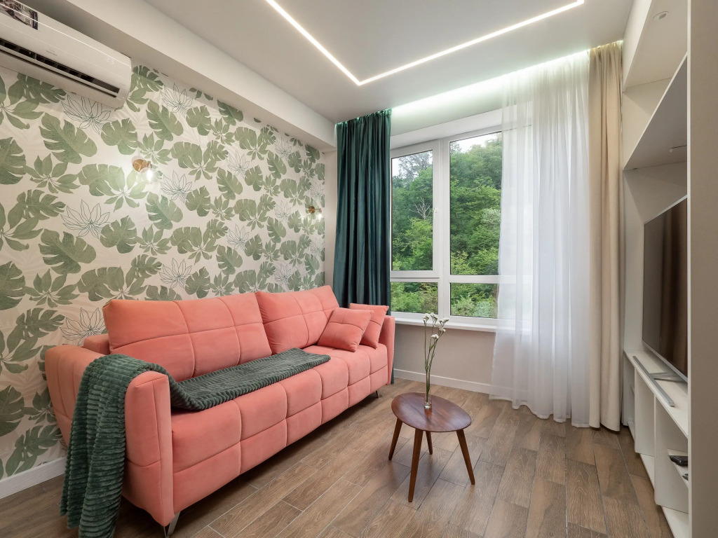Апартаменты LoveHome