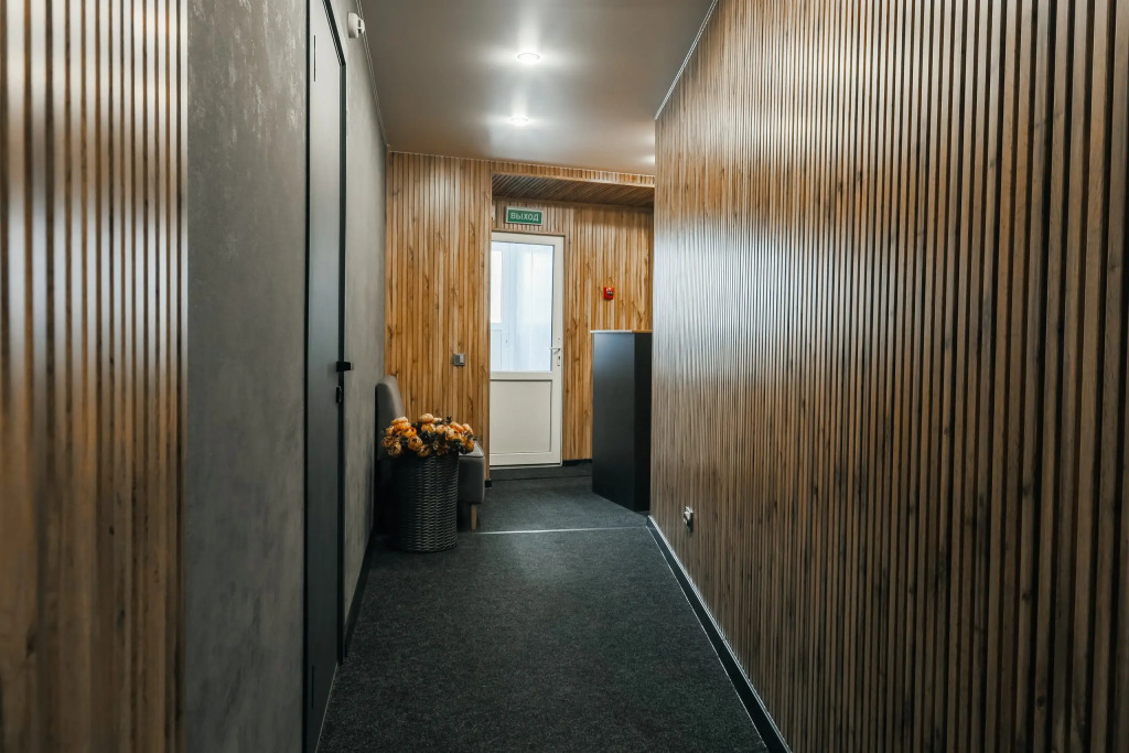 Komfort Hotel