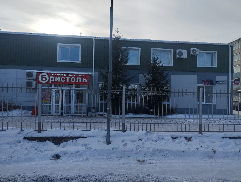 Отель Гостиница