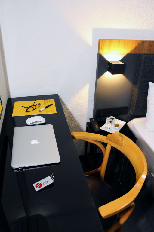 Istanbul Fair Hotel