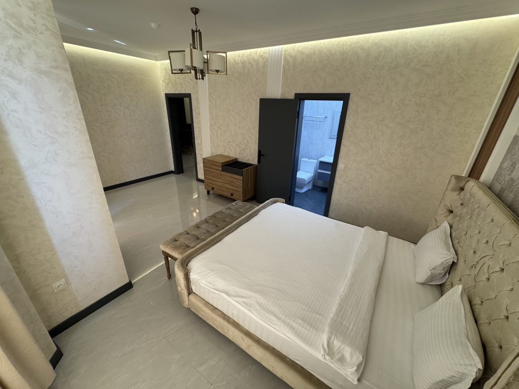 Вилла Khazri Resort