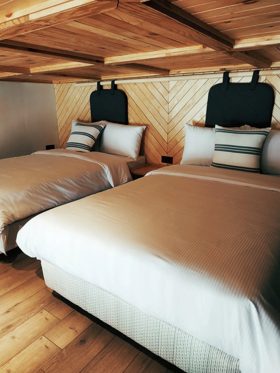 Soul Kitchen Hotel
