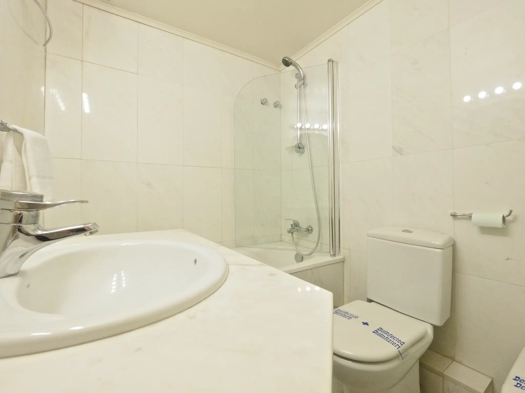 Апартаменты Suites 4Days Paseo de Gracia Design