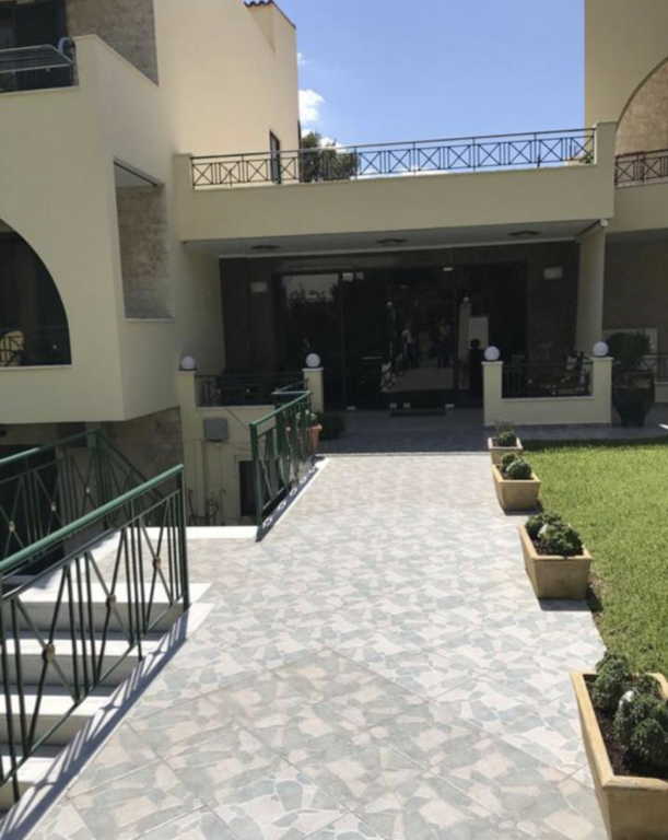 Апартаменты Skiron Studios