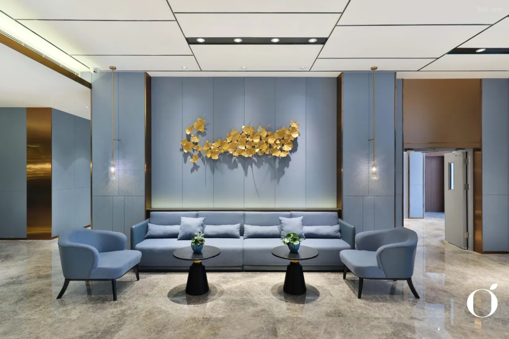Отель Junheyue Hotel (Beijing Tongzhou Canal Business District Branch)