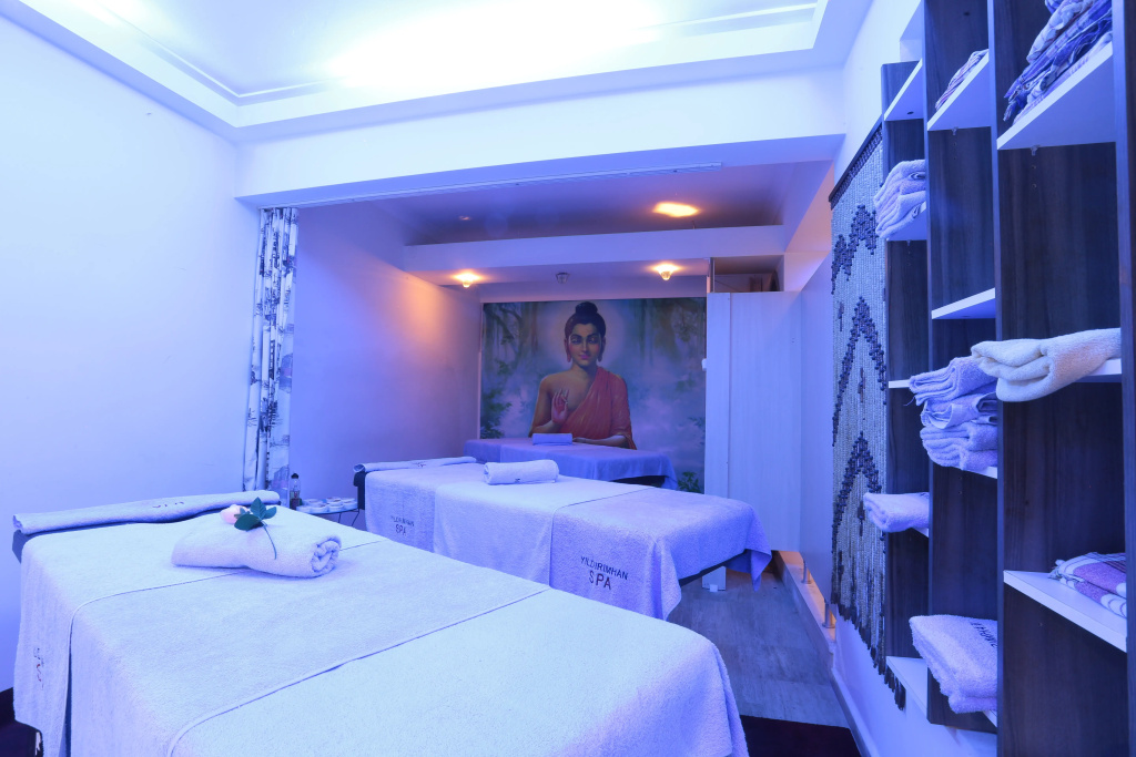 Cleopatra Golden Beach Hotel