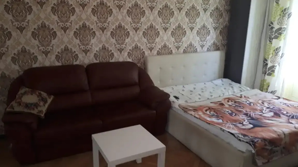 Квартира Однокомнатная на Преображенке