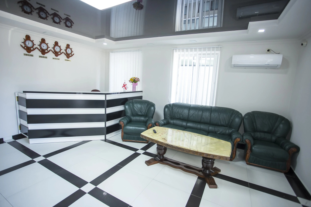 Hotel Garanti