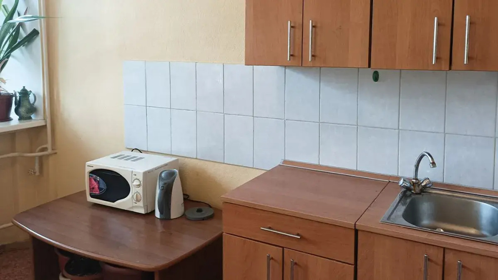 Отель Smart Hotel KDO Канск