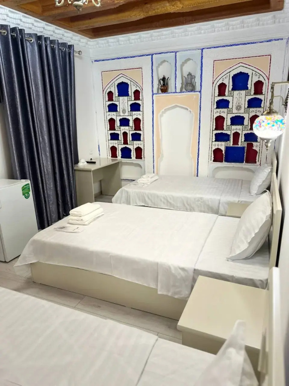 Aist Hotel Bukhara