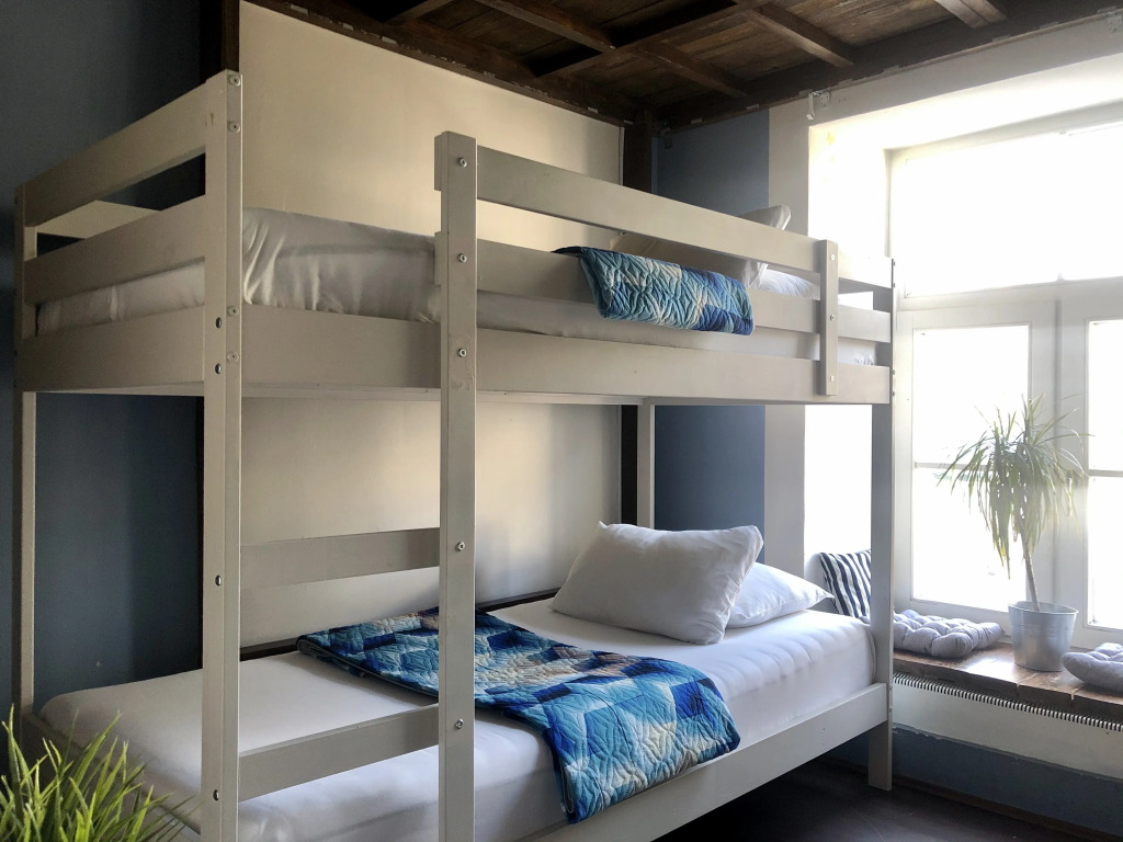 Хостел Nw Hostel