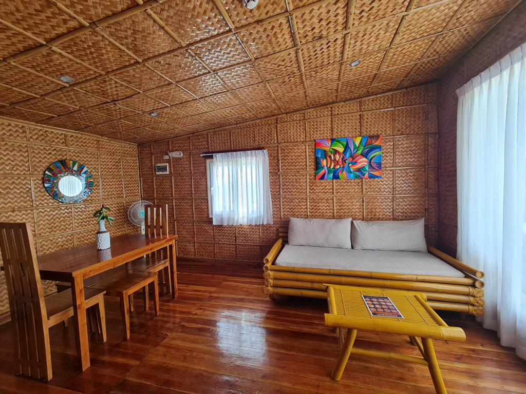Boracay Amor Apartment