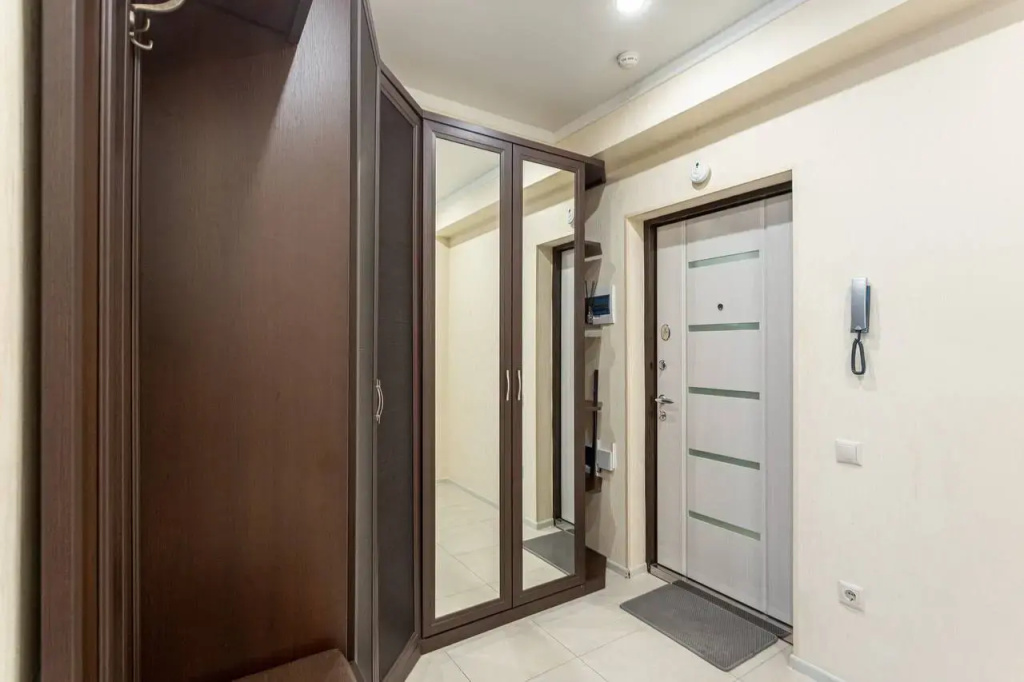 Квартира 4.16 Studio Areda
