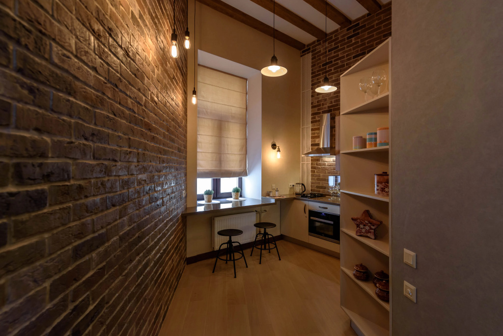 Апартаменты PinchApartments on Fontanka