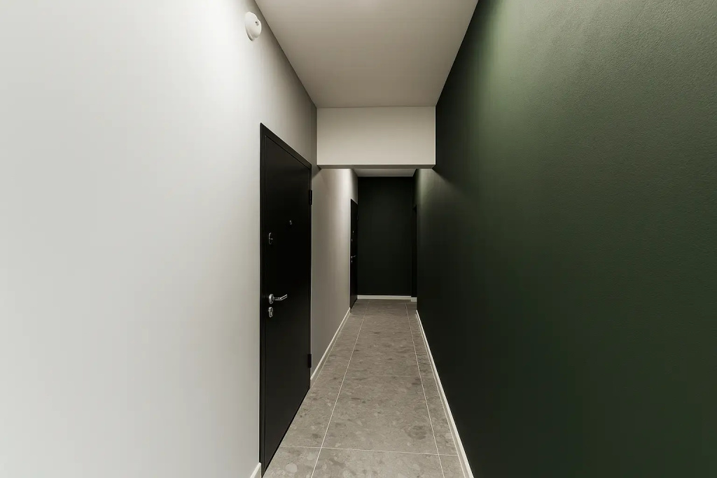 Apartment Metro Plus