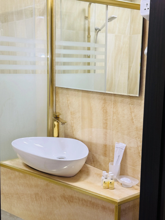 Отель Bey Hotel Baku