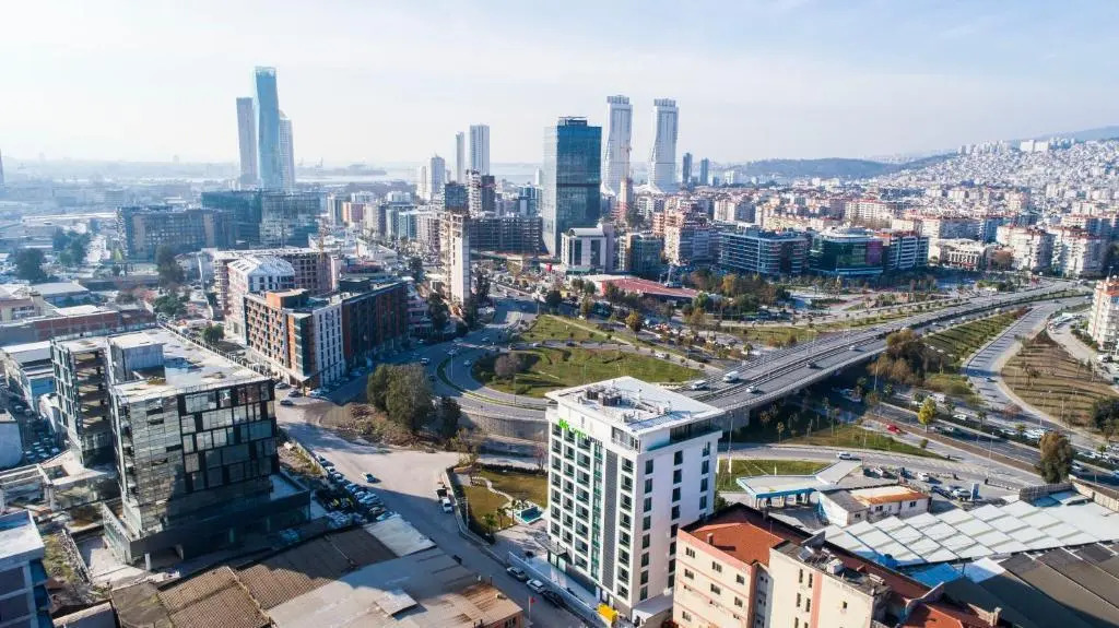 ibis Styles Izmir Bornova