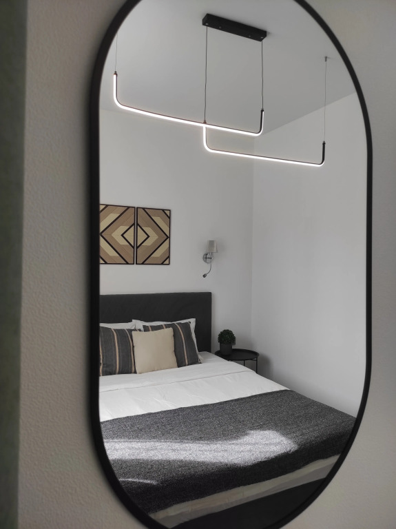 Sovremennaya 3k Flat