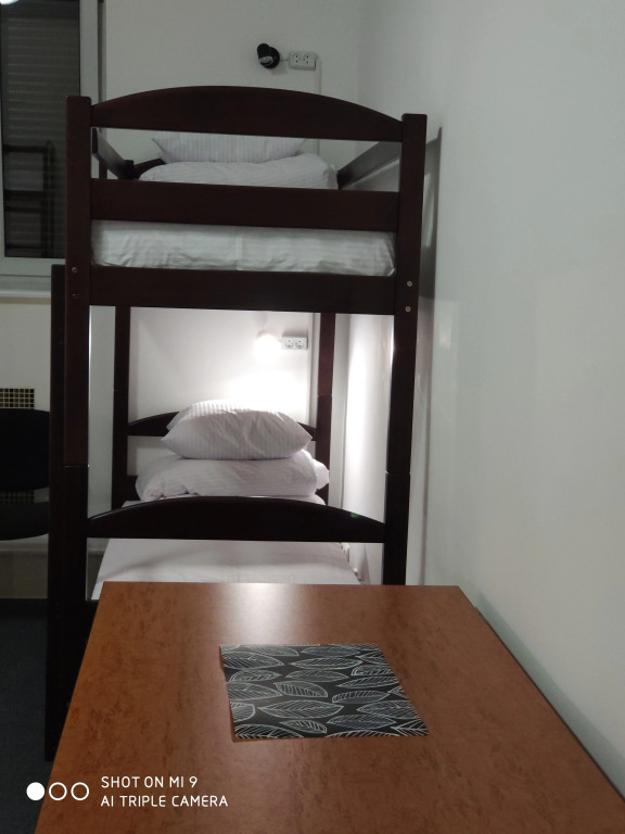 Leon Hostel