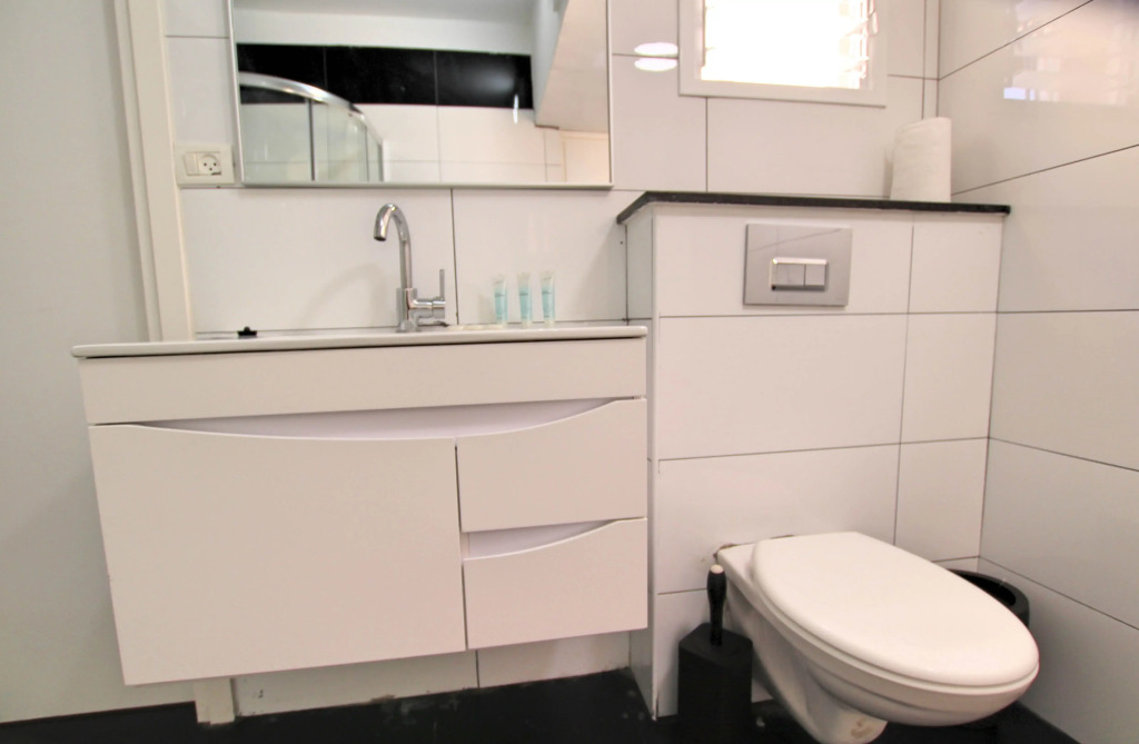 Апартаменты ArendaIzrail Balfour 35
