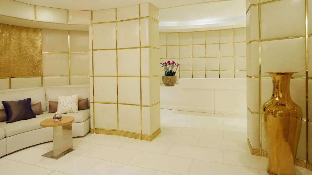 The St. Regis Doha