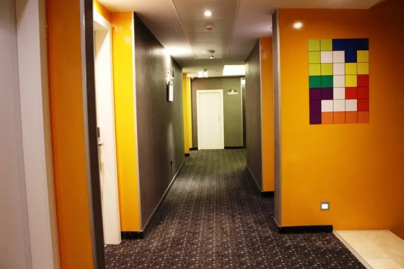 Tempo Fair Suites