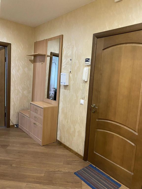 Квартира напротив Ленты