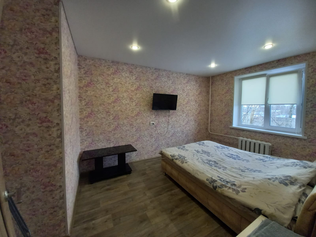 Квартира Комфорт 2 15а
