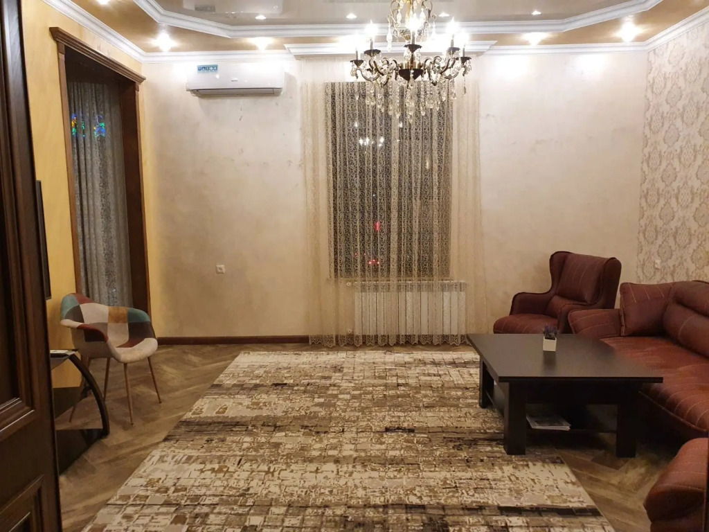 Гостевой дом Anga Yerevan Home