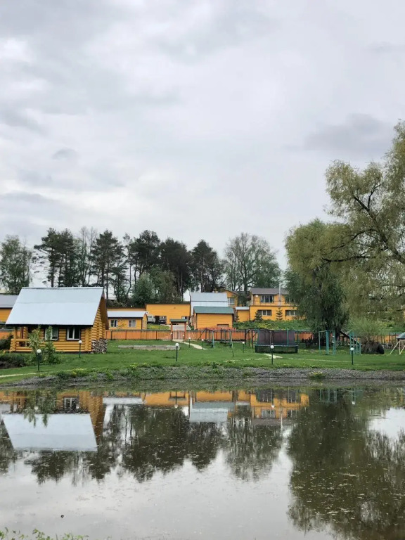 Ферма Лукино