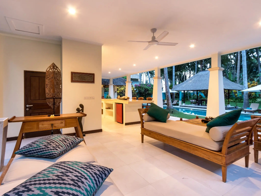 Villa Gils by Villa Finder