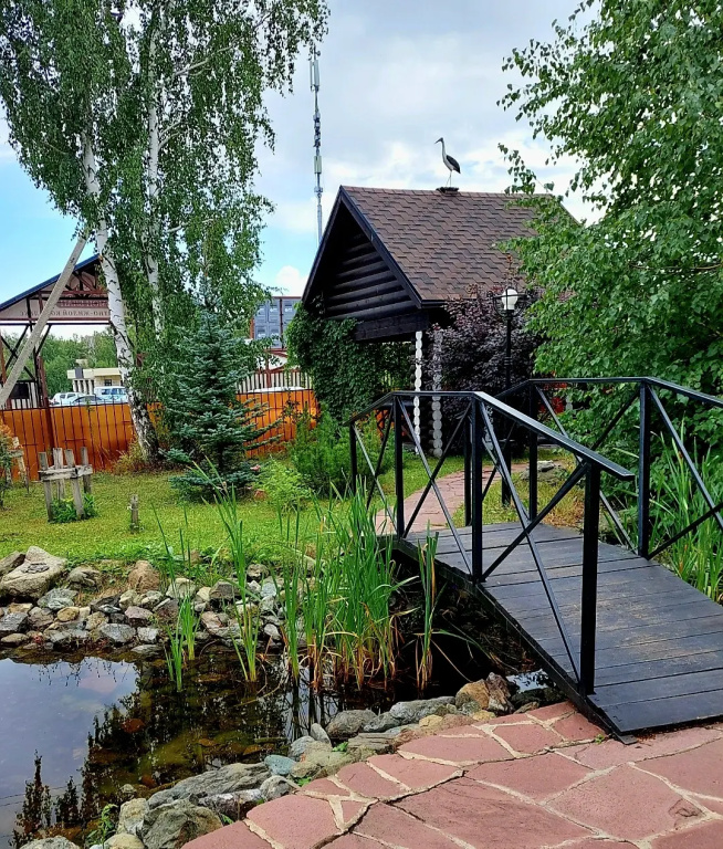 Квартира на улице Курортная