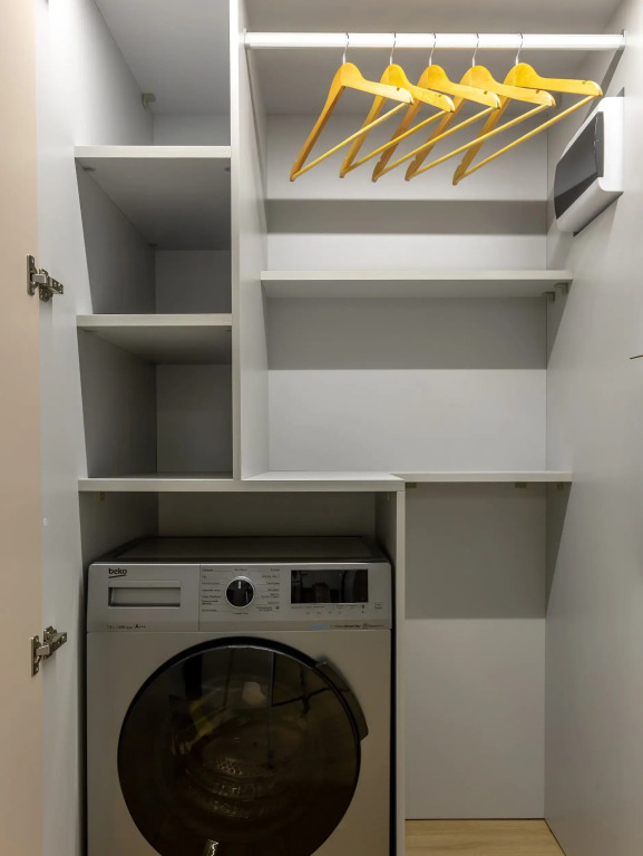 Квартира Merino Home Оттенок