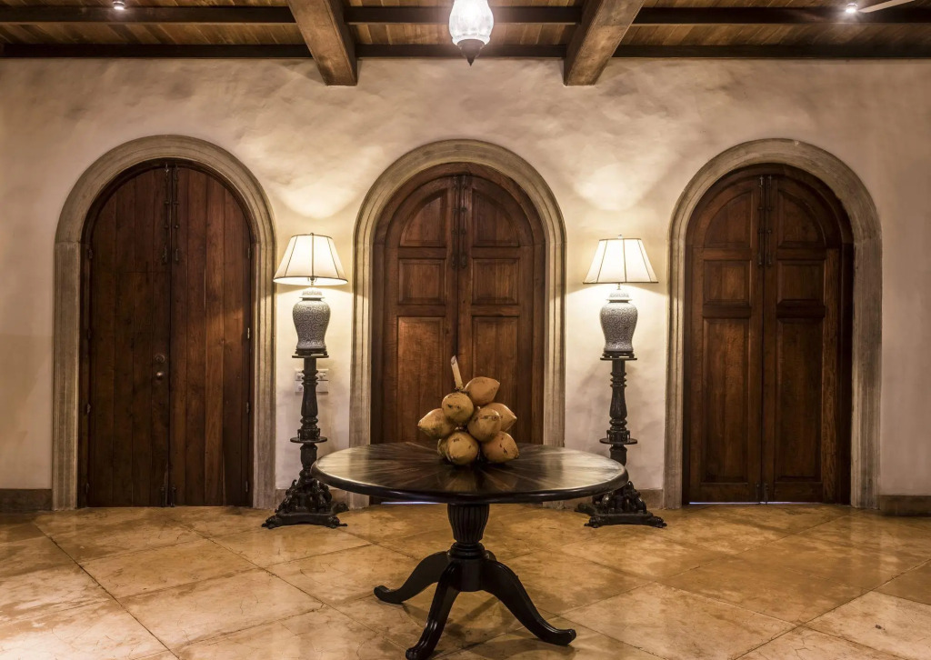 Thambili House by Edwards Collection - Galle Fort