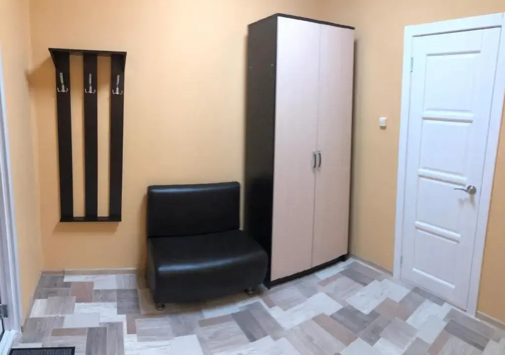Отель Сибирские Ворота
