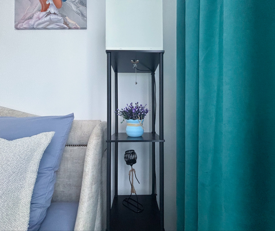 Квартира Уютная студия в Люблино