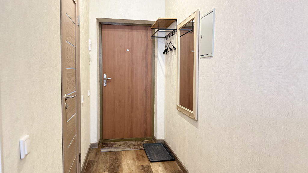 Апартаменты Richotels в ЖК Аксаковский