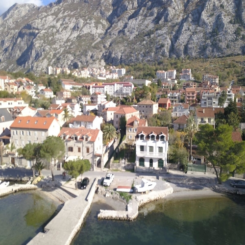 Apartments Bajkovic