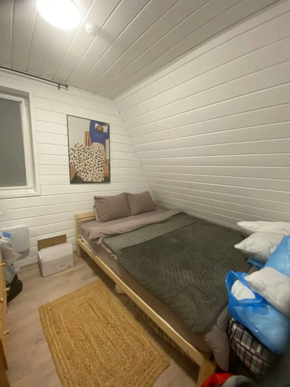 Getflet Chill Private house