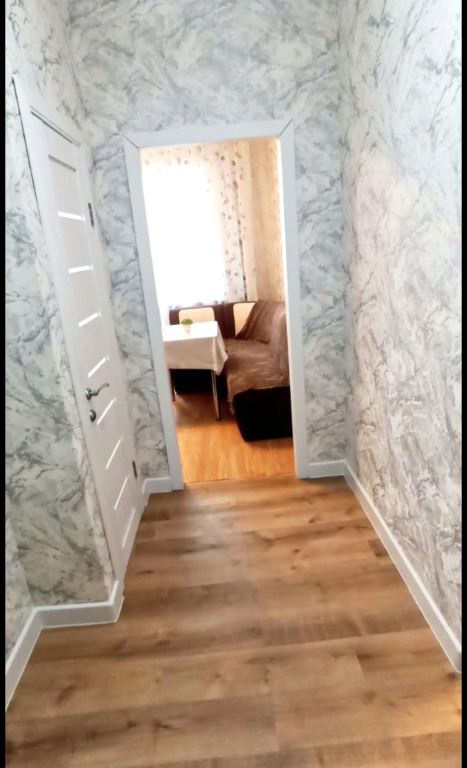 Квартира на Курыжова 19к2