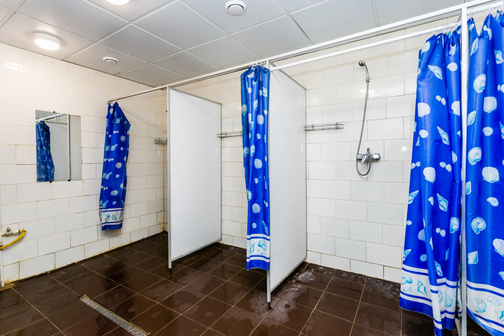 Depo Hostel