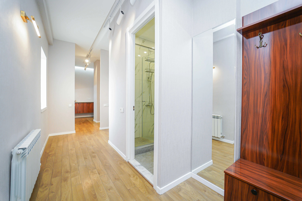 Апартаменты Penthouse Melikishvili