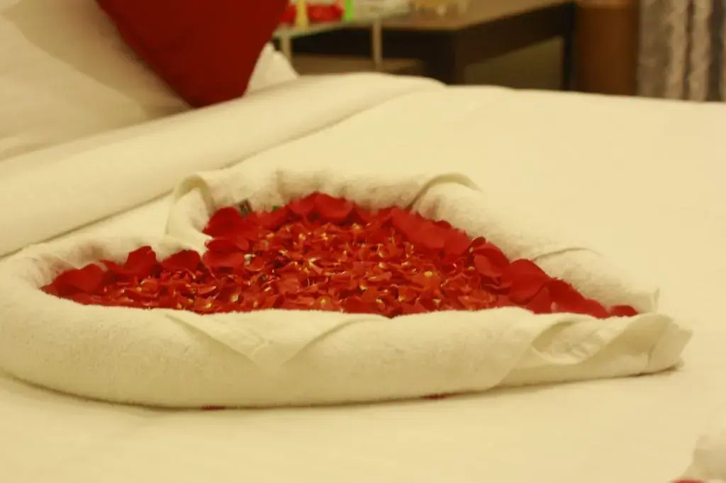 Breeze Suites Hotel