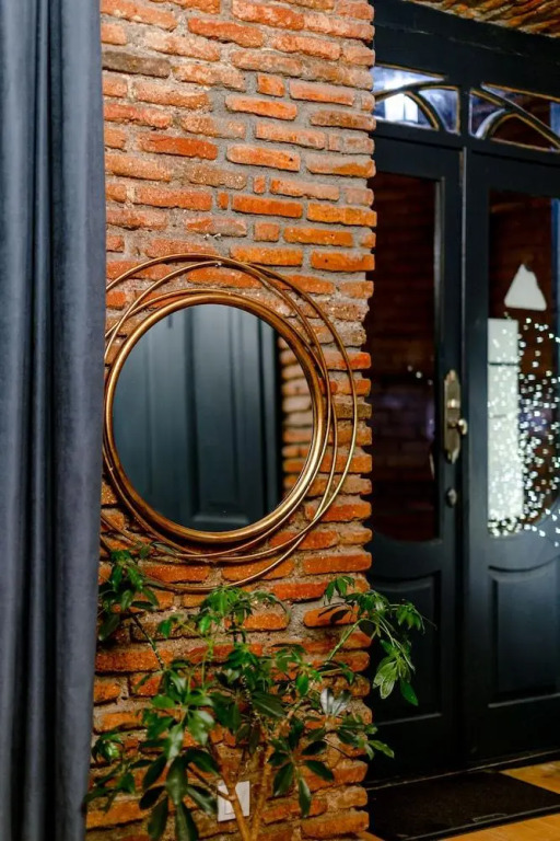 Ethnograph Hotel old Tbilisi