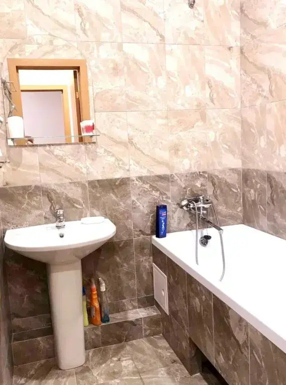 Апартаменты 1 Pant House Троицк на Городской