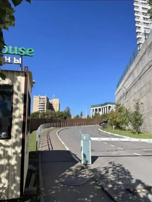 Апартаменты Clever House 5
