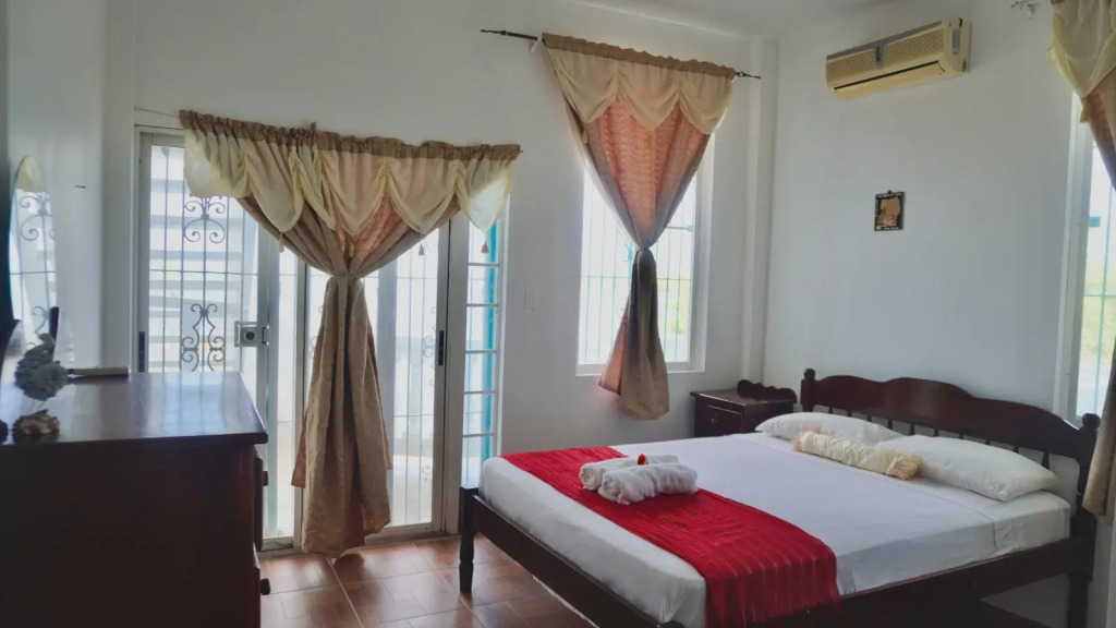 Апартаменты Sea View Waterside