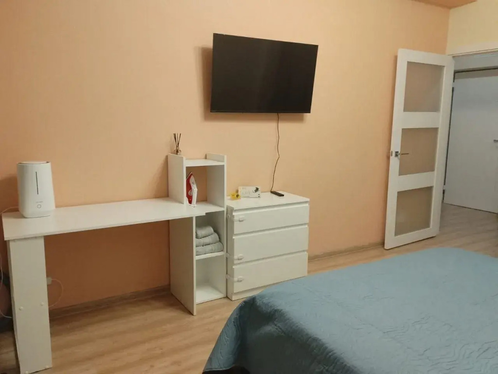 Квартира в микрорайоне Славянском 1/3